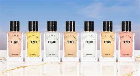 douglas fendi parfum|fendi fragrances.